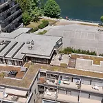 Jeanne D'arc Apt- A-8 By Interhome *