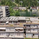 Apartment Jeanne D'arc Apt- A-8 By Interhome