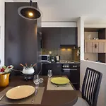 Apartment Jeanne D'arc Apt- A-8 By Interhome