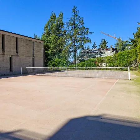 شقة Jeanne D'arc Apt- A-8 By Interhome