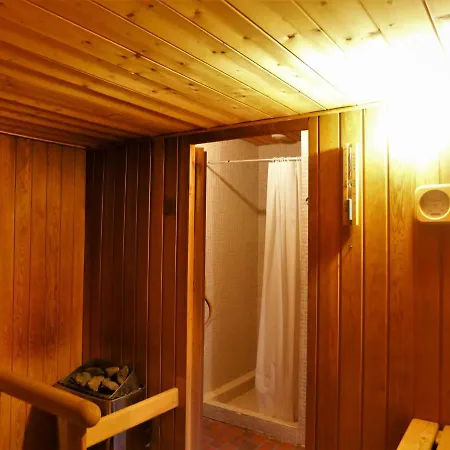 Jeanne D'arc Apt- A-8 By Interhome كرانز مونتانا