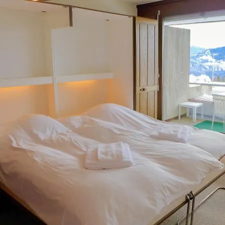 Apartment Jeanne D'arc-11 By Interhome *