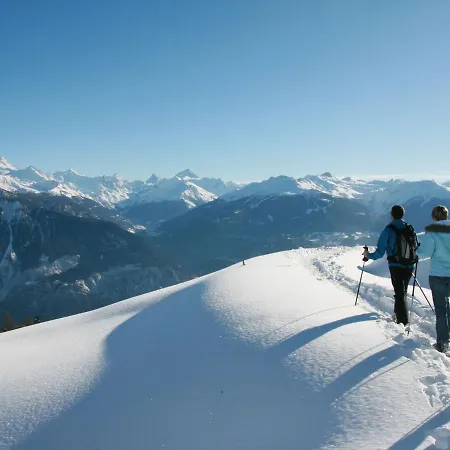 شقة Jeanne D'arc Apt- A-8 By Interhome