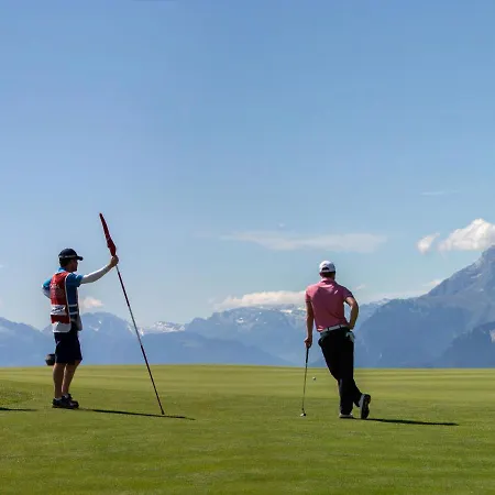 شقة Jeanne D'arc Apt- A-8 By Interhome