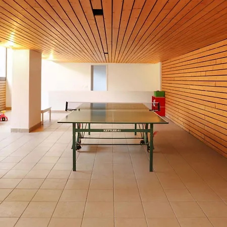 Apartment Jeanne D'arc Apt- A-8 By Interhome Crans-Montana