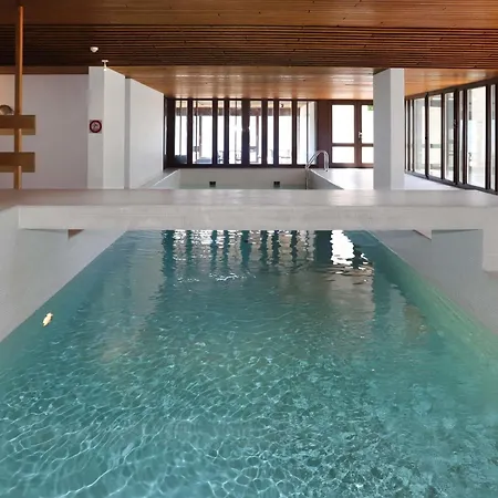 Jeanne D'arc Apt- A-8 By Interhome Crans-Montana