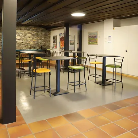 Jeanne D'arc Apt- A-8 By Interhome * كرانز مونتانا