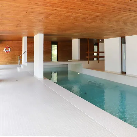 Jeanne D'arc Apt- A-8 By Interhome شقة