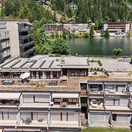 Apartamento Jeanne D'arc Apt- A-8 By Interhome