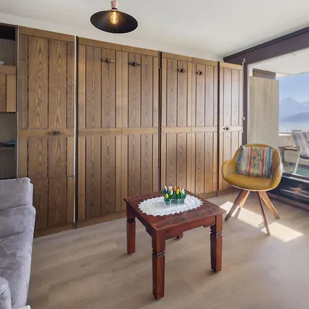 Appartement Jeanne D'arc Apt- A-8 By Interhome