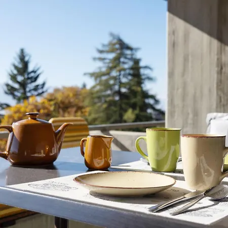 Jeanne D'arc Apt- A-8 By Interhome كرانز مونتانا