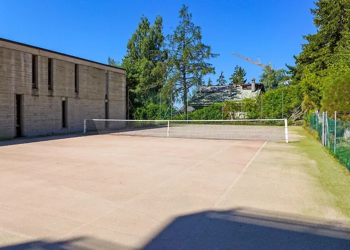 Apartment Jeanne D'arc Apt- A-8 By Interhome