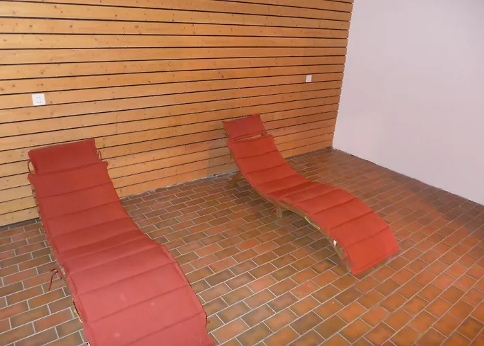 Apartment Jeanne D'arc Apt- A-8 By Interhome Crans-Montana