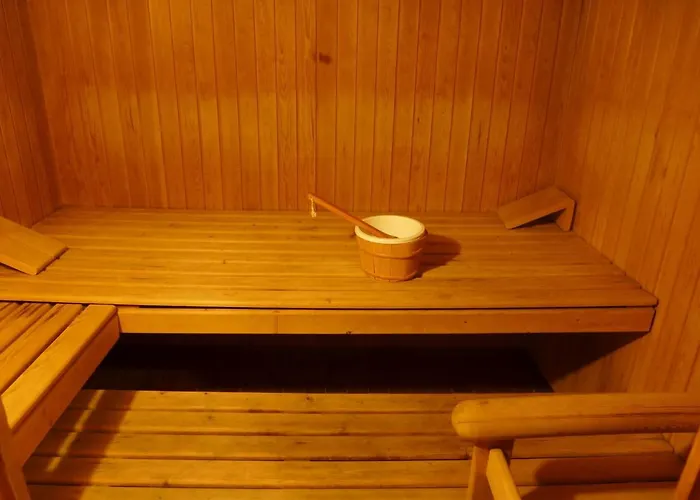 Jeanne D'arc Apt- A-8 By Interhome Lägenhet Crans-Montana