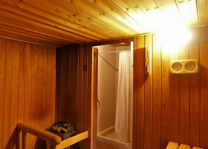 Jeanne D'arc Apt- A-8 By Interhome Crans-Montana