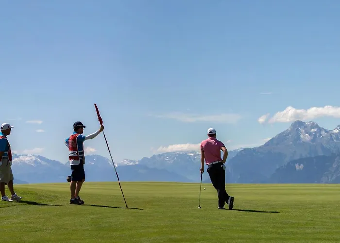 Lägenhet Jeanne D'arc Apt- A-8 By Interhome