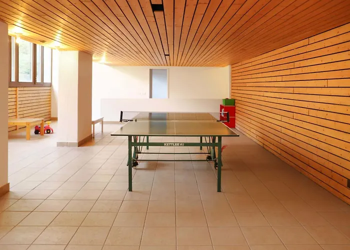 Lägenhet Jeanne D'arc Apt- A-8 By Interhome Crans-Montana