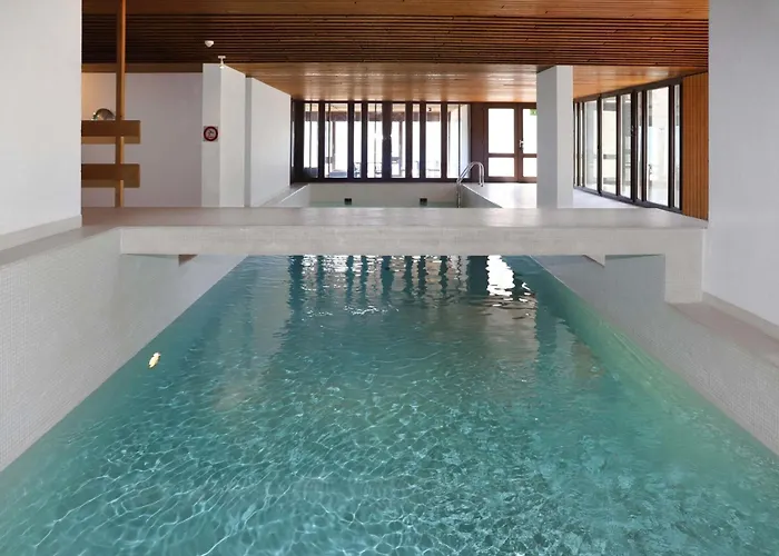 Jeanne D'arc Apt- A-8 By Interhome Crans-Montana