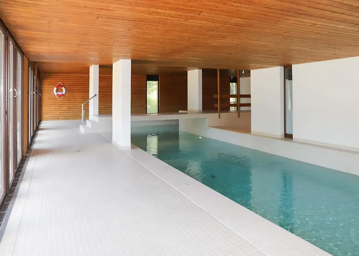 Jeanne D'arc Apt- A-8 By Interhome Appartement