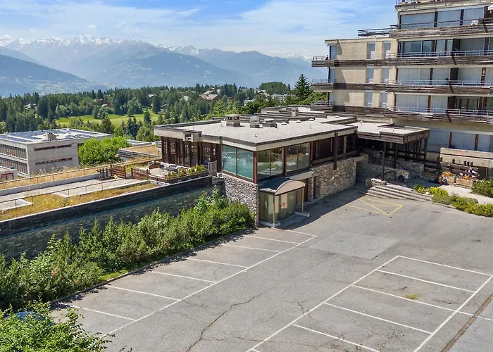 Lägenhet Jeanne D'arc Apt- A-8 By Interhome