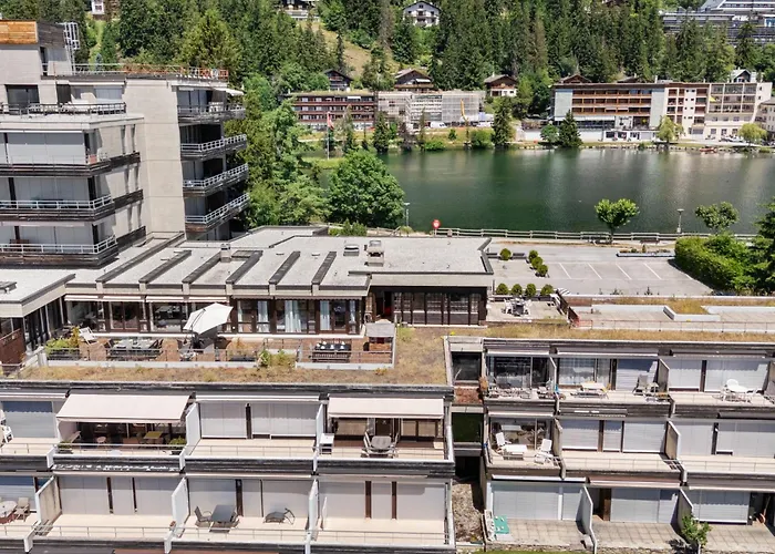 Appartement Jeanne D'arc Apt- A-8 By Interhome