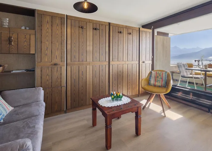 Appartement Jeanne D'arc Apt- A-8 By Interhome