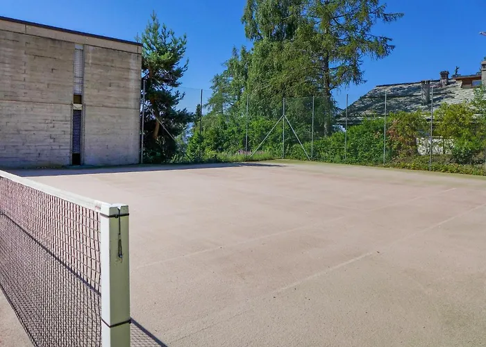 Jeanne D'arc Apt- A-8 By Interhome Διαμέρισμα Κρανς Μοντάνα