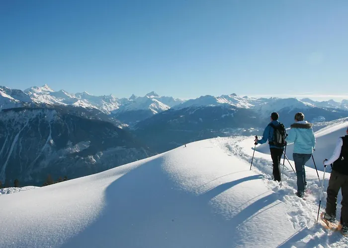 Διαμέρισμα Jeanne D'arc Apt- A-8 By Interhome