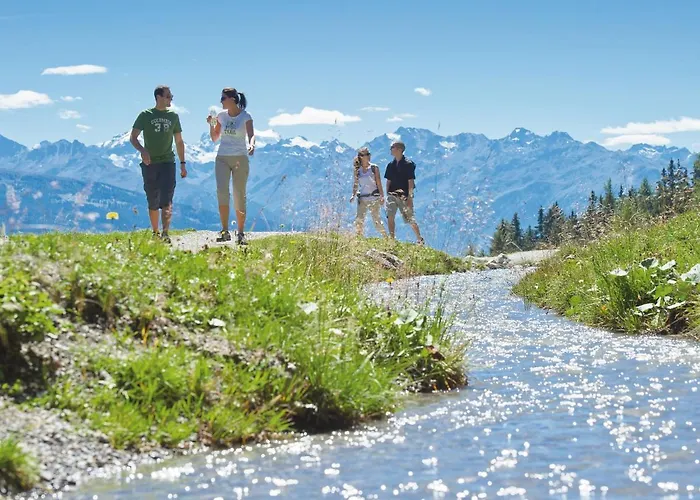 Διαμέρισμα Jeanne D'arc Apt- A-8 By Interhome *