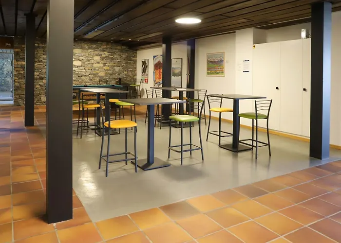 Jeanne D'arc Apt- A-8 By Interhome * Κρανς Μοντάνα