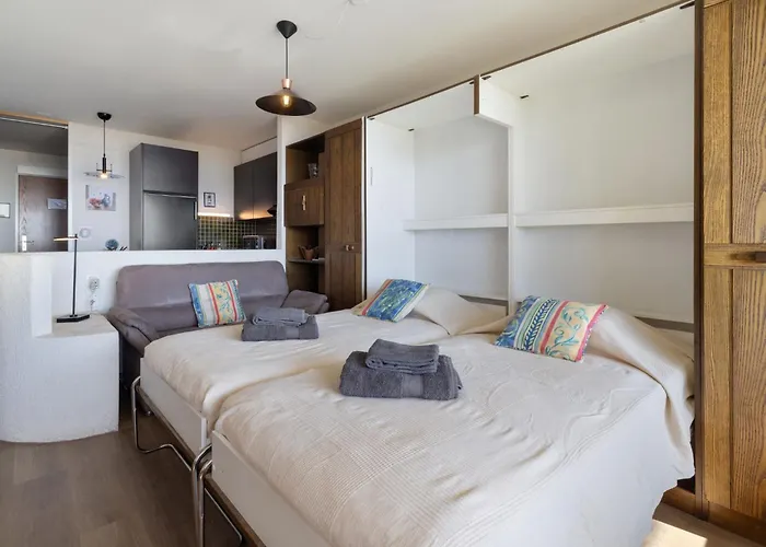 Jeanne D'arc Apt- A-8 By Interhome * Κρανς Μοντάνα