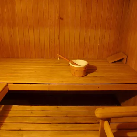 Jeanne D'arc Apt- A-8 By Interhome Apartament Crans-Montana
